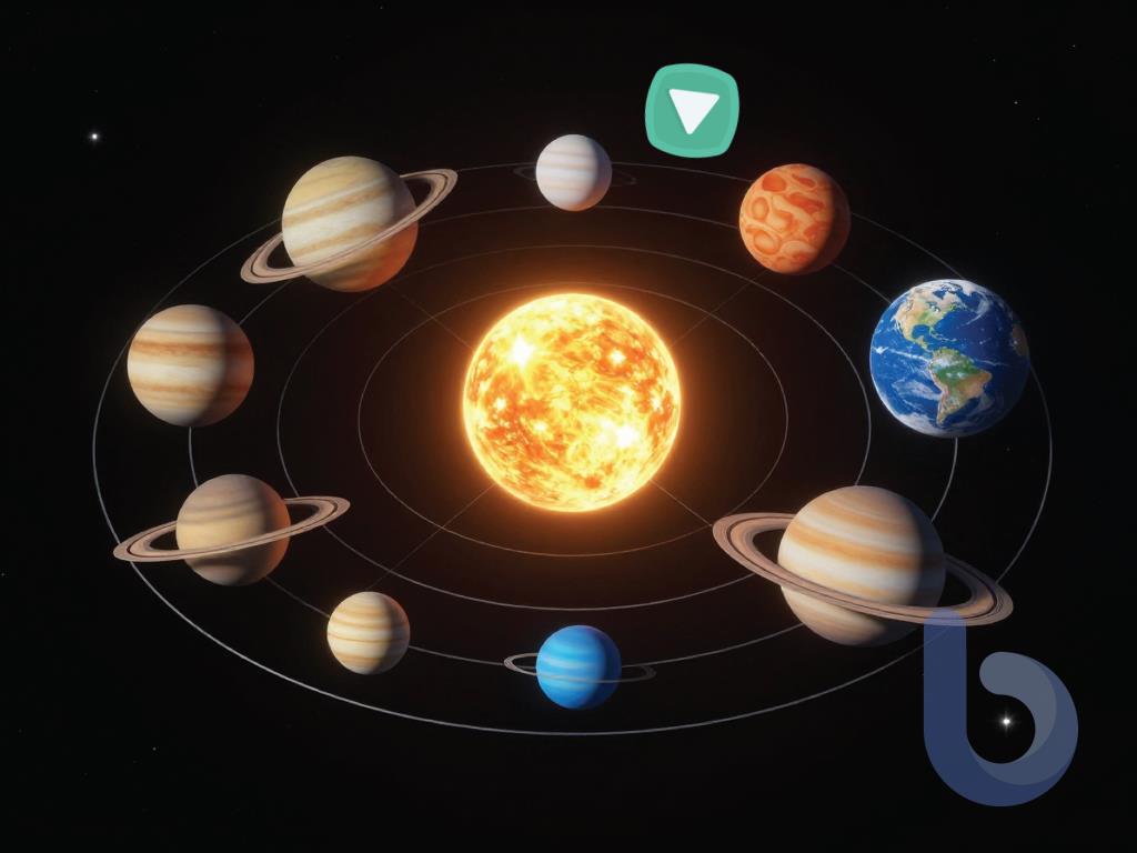 orbit